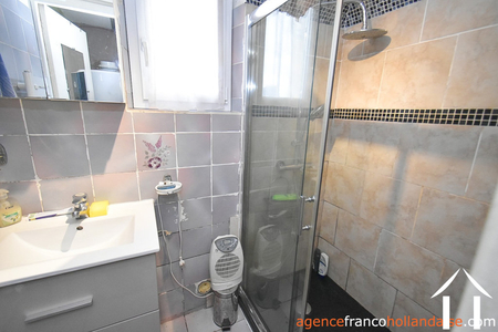 Woonhuis te koop surdoux, limousin, Li1035 Afbeelding - 11