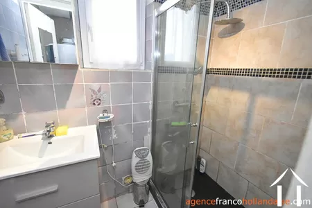 Woonhuis te koop surdoux, limousin, Li1035 Afbeelding - 11