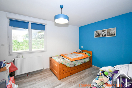 Woonhuis te koop surdoux, limousin, Li1035 Afbeelding - 15