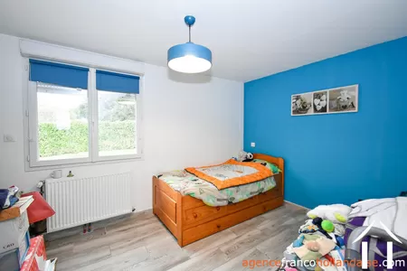 Woonhuis te koop surdoux, limousin, Li1035 Afbeelding - 15