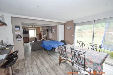 Woonhuis te koop surdoux, limousin, Li1035 Afbeelding - 8