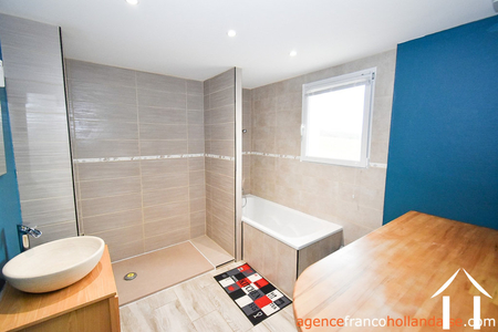 Woonhuis te koop surdoux, limousin, Li1035 Afbeelding - 16