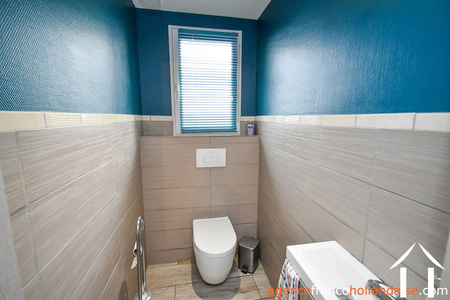 Woonhuis te koop surdoux, limousin, Li1035 Afbeelding - 18