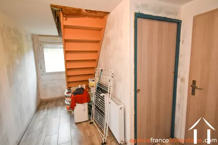 Woonhuis te koop surdoux, limousin, Li1035 Afbeelding - 21