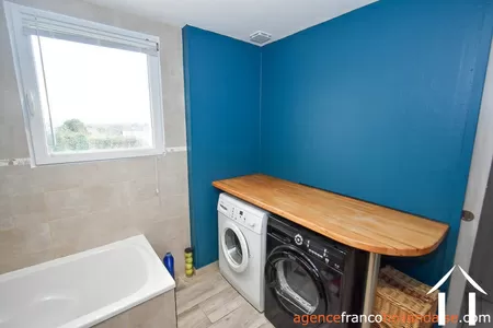 Woonhuis te koop surdoux, limousin, Li1035 Afbeelding - 17