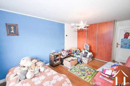 Woonhuis te koop surdoux, limousin, Li1035 Afbeelding - 20