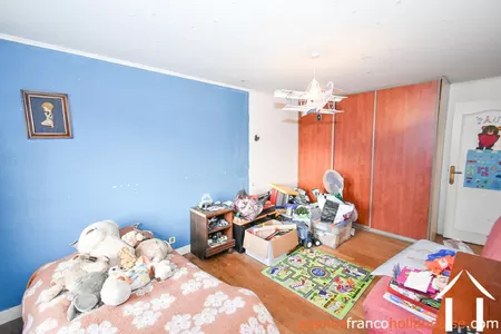 Woonhuis te koop surdoux, limousin, Li1035 Afbeelding - 20