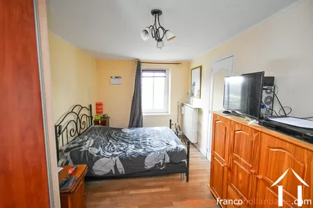 Woonhuis te koop surdoux, limousin, Li1035 Afbeelding - 12