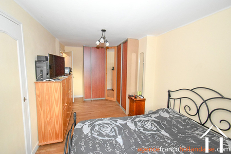 Woonhuis te koop surdoux, limousin, Li1035 Afbeelding - 13