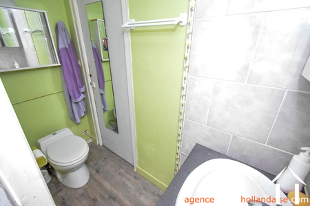 Woonhuis te koop surdoux, limousin, Li1035 Afbeelding - 14