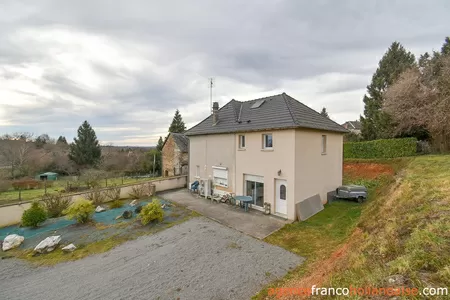 Woonhuis te koop surdoux, limousin, Li1035 Afbeelding - 2