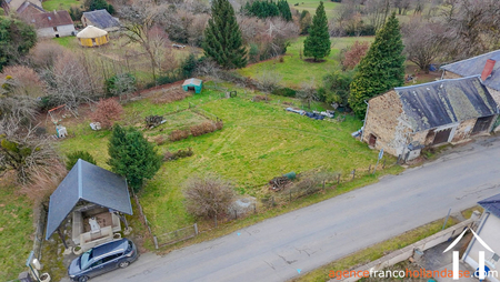 Woonhuis te koop surdoux, limousin, Li1035 Afbeelding - 32