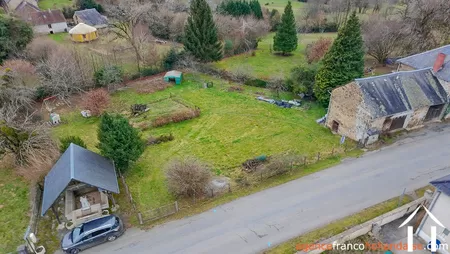 Woonhuis te koop surdoux, limousin, Li1035 Afbeelding - 32