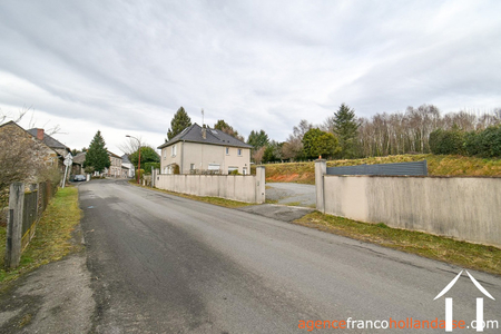 Woonhuis te koop surdoux, limousin, Li1035 Afbeelding - 29