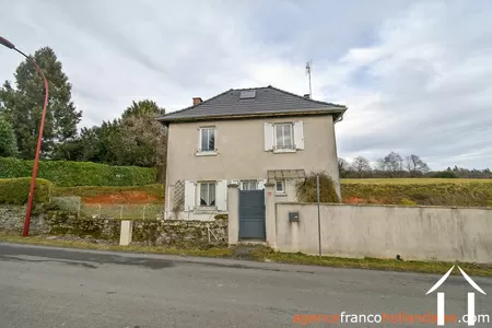Woonhuis te koop surdoux, limousin, Li1035 Afbeelding - 28