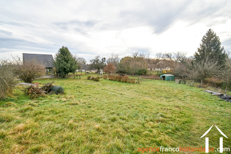 Woonhuis te koop surdoux, limousin, Li1035 Afbeelding - 36