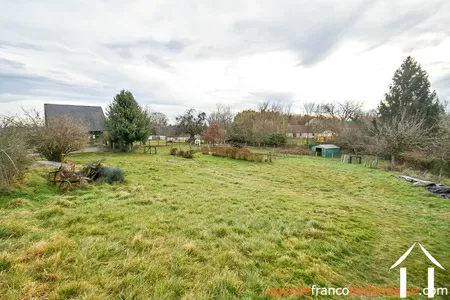 Woonhuis te koop surdoux, limousin, Li1035 Afbeelding - 36