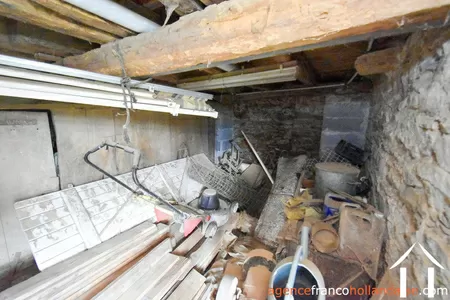 Woonhuis te koop surdoux, limousin, Li1035 Afbeelding - 35