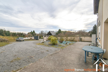 Woonhuis te koop surdoux, limousin, Li1035 Afbeelding - 25
