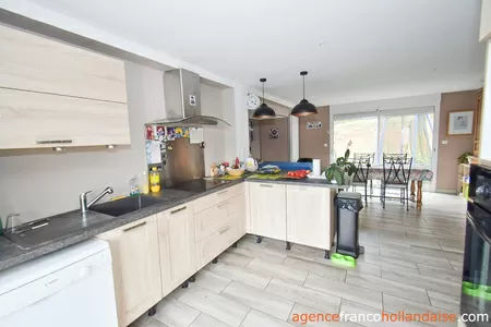 Woonhuis te koop surdoux, limousin, Li1035 Afbeelding - 5