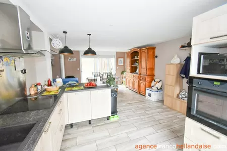 Woonhuis te koop surdoux, limousin, Li1035 Afbeelding - 3