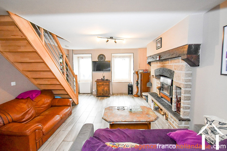 Woonhuis te koop surdoux, limousin, Li1035 Afbeelding - 10