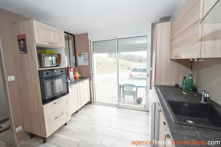 Woonhuis te koop surdoux, limousin, Li1035 Afbeelding - 4