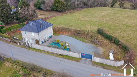 Woonhuis te koop surdoux, limousin, Li1035 Afbeelding - 30