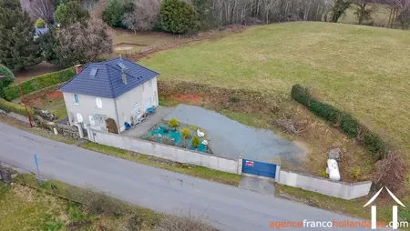 Woonhuis te koop surdoux, limousin, Li1035 Afbeelding - 30