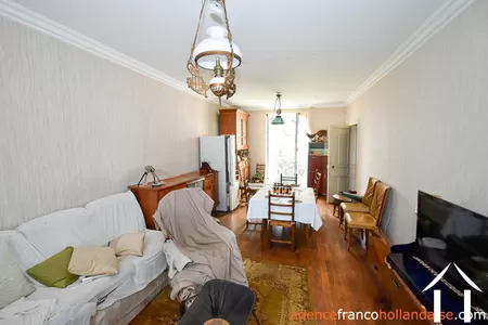 Huis met gastverblijf te koop la porcherie, limousin, Li1036 Afbeelding - 6