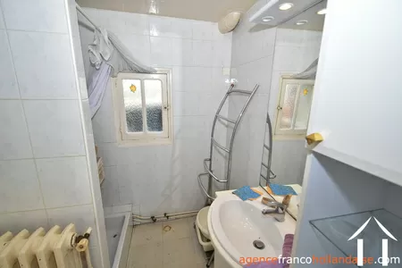 Huis met gastverblijf te koop la porcherie, limousin, Li1036 Afbeelding - 16