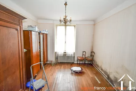 Huis met gastverblijf te koop la porcherie, limousin, Li1036 Afbeelding - 8