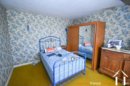 Huis met gastverblijf te koop la porcherie, limousin, Li1036 Afbeelding - 13