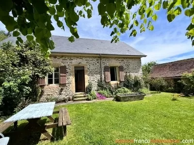 Huis met gastverblijf te koop , Li1037 Afbeelding - 1