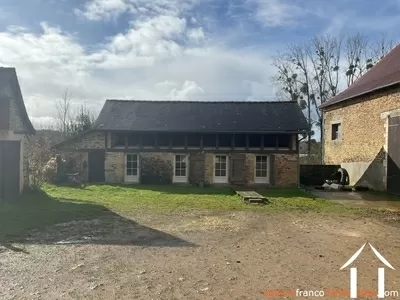 Huis met gastverblijf te koop , Li1037 Afbeelding - 21