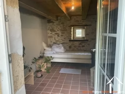 Huis met gastverblijf te koop , Li1037 Afbeelding - 23