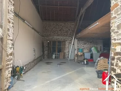 Huis met gastverblijf te koop , Li1037 Afbeelding - 14