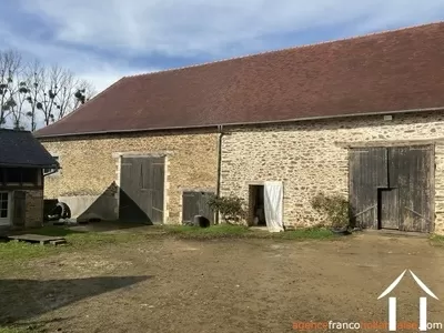Huis met gastverblijf te koop , Li1037 Afbeelding - 13