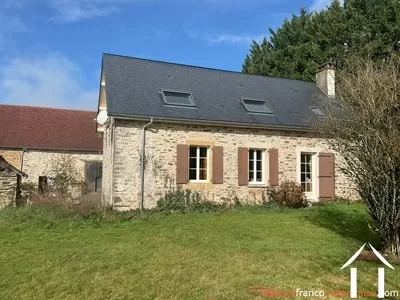 Huis met gastverblijf te koop , Li1037 Afbeelding - 12