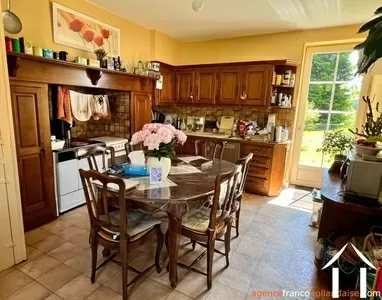 Huis met gastverblijf te koop , Li1037 Afbeelding - 2