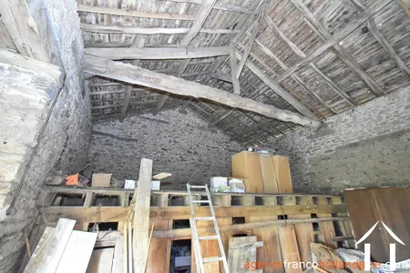 Woonhuis te koop linards, limousin, Li1038 Afbeelding - 28