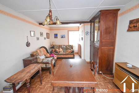 Woonhuis te koop linards, limousin, Li1038 Afbeelding - 3