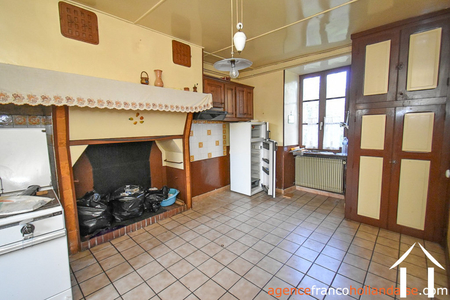 Woonhuis te koop linards, limousin, Li1038 Afbeelding - 5
