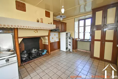 Woonhuis te koop linards, limousin, Li1038 Afbeelding - 5