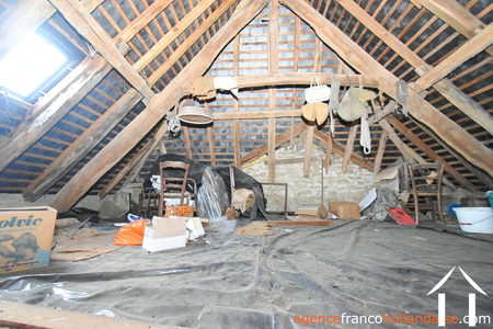 Woonhuis te koop linards, limousin, Li1038 Afbeelding - 14