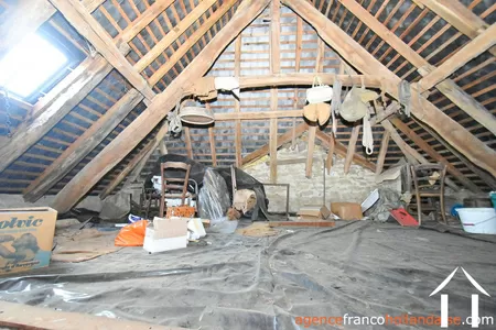 Woonhuis te koop linards, limousin, Li1038 Afbeelding - 14