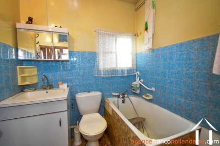 Woonhuis te koop linards, limousin, Li1038 Afbeelding - 8