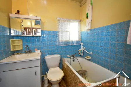 Woonhuis te koop linards, limousin, Li1038 Afbeelding - 8