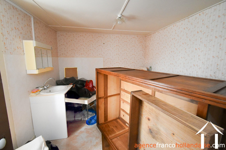 Woonhuis te koop linards, limousin, Li1038 Afbeelding - 11