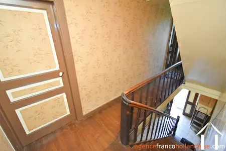 Woonhuis te koop linards, limousin, Li1038 Afbeelding - 13